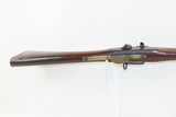 Scarce CIVIL WAR Antique JOSLYN ARMS Model 1862 .52 Cal. RF Cavalry Carbine 1 of only 3500 Carbines Manufactured - 7 of 18