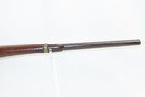 Scarce CIVIL WAR Antique JOSLYN ARMS Model 1862 .52 Cal. RF Cavalry Carbine 1 of only 3500 Carbines Manufactured - 8 of 18
