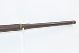 Scarce CIVIL WAR Antique JOSLYN ARMS Model 1862 .52 Cal. RF Cavalry Carbine 1 of only 3500 Carbines Manufactured - 12 of 18