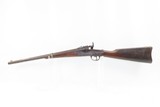 Scarce CIVIL WAR Antique JOSLYN ARMS Model 1862 .52 Cal. RF Cavalry Carbine 1 of only 3500 Carbines Manufactured - 13 of 18
