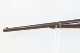 Scarce CIVIL WAR Antique JOSLYN ARMS Model 1862 .52 Cal. RF Cavalry Carbine 1 of only 3500 Carbines Manufactured - 16 of 18