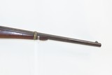 Scarce CIVIL WAR Antique JOSLYN ARMS Model 1862 .52 Cal. RF Cavalry Carbine 1 of only 3500 Carbines Manufactured - 5 of 18