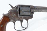 US COLT Model 1878/1902 PHILIPPINE CONSTABULARY Double Action C&R Revolver
Philippine-American War MORO FIGHTERS Inspired Revolver - 21 of 22