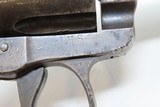 US COLT Model 1878/1902 PHILIPPINE CONSTABULARY Double Action C&R Revolver
Philippine-American War MORO FIGHTERS Inspired Revolver - 17 of 22