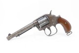 US COLT Model 1878/1902 PHILIPPINE CONSTABULARY Double Action C&R Revolver
Philippine-American War MORO FIGHTERS Inspired Revolver - 2 of 22