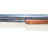 WINCHESTER “Standard” Model 1906 Slide Action .22 Caliber Rimfire RIFLE C&R Standard Model in .22 Short, Long, and Long Rifle - 6 of 22