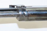 WINCHESTER “Standard” Model 1906 Slide Action .22 Caliber Rimfire RIFLE C&R Standard Model in .22 Short, Long, and Long Rifle - 8 of 22