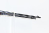 WINCHESTER “Standard” Model 1906 Slide Action .22 Caliber Rimfire RIFLE C&R Standard Model in .22 Short, Long, and Long Rifle - 20 of 22