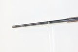 WINCHESTER “Standard” Model 1906 Slide Action .22 Caliber Rimfire RIFLE C&R Standard Model in .22 Short, Long, and Long Rifle - 16 of 22