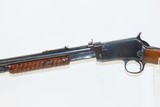 WINCHESTER “Standard” Model 1906 Slide Action .22 Caliber Rimfire RIFLE C&R Standard Model in .22 Short, Long, and Long Rifle - 4 of 22