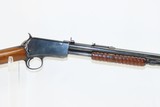 WINCHESTER “Standard” Model 1906 Slide Action .22 Caliber Rimfire RIFLE C&R Standard Model in .22 Short, Long, and Long Rifle - 19 of 22