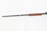 WINCHESTER “Standard” Model 1906 Slide Action .22 Caliber Rimfire RIFLE C&R Standard Model in .22 Short, Long, and Long Rifle - 11 of 22