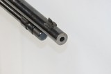 WINCHESTER “Standard” Model 1906 Slide Action .22 Caliber Rimfire RIFLE C&R Standard Model in .22 Short, Long, and Long Rifle - 22 of 22