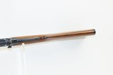 WINCHESTER “Standard” Model 1906 Slide Action .22 Caliber Rimfire RIFLE C&R Standard Model in .22 Short, Long, and Long Rifle - 14 of 22
