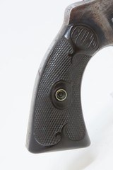 1907 COLT Double Action POLICE POSITIVE .38 Cal. SELF DEFENSE Revolver C&RPopular Early-20th Century Law Enforcement Sidearm - 16 of 18