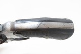 1907 COLT Double Action POLICE POSITIVE .38 Cal. SELF DEFENSE Revolver C&RPopular Early-20th Century Law Enforcement Sidearm - 7 of 18