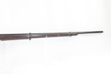 Antique US SPRINGFIELD ARMORY Model 1816 Percussion .69 Cal. Musket-Shotgun Converted Flintlock to Percussion ; U.S. Military Weapon - 5 of 20