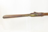 Antique BRITISH 1852 Dated TOWER Pattern 1842 .75 Caliber RIFLED Musket
Mid-19th Century English Military Musket - 8 of 19