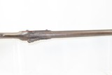 Antique BRITISH 1852 Dated TOWER Pattern 1842 .75 Caliber RIFLED Musket
Mid-19th Century English Military Musket - 12 of 19