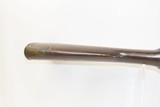 Antique BRITISH 1852 Dated TOWER Pattern 1842 .75 Caliber RIFLED Musket
Mid-19th Century English Military Musket - 11 of 19