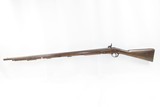 Antique BRITISH 1852 Dated TOWER Pattern 1842 .75 Caliber RIFLED Musket
Mid-19th Century English Military Musket - 14 of 19