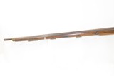 Antique BRITISH 1852 Dated TOWER Pattern 1842 .75 Caliber RIFLED Musket
Mid-19th Century English Military Musket - 17 of 19