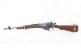 1947 Post-WORLD WAR II Era Fazakerley Enfield No. 5 Mk1 C&R JUNGLE CARBINE
British Military Carbine Post-War COLONIAL CAMPAIGNS - 2 of 20