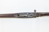 1947 Post-WORLD WAR II Era Fazakerley Enfield No. 5 Mk1 C&R JUNGLE CARBINE
British Military Carbine Post-War COLONIAL CAMPAIGNS - 13 of 20