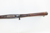 1947 Post-WORLD WAR II Era Fazakerley Enfield No. 5 Mk1 C&R JUNGLE CARBINE
British Military Carbine Post-War COLONIAL CAMPAIGNS - 10 of 20