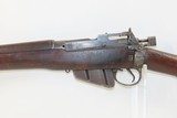 1947 Post-WORLD WAR II Era Fazakerley Enfield No. 5 Mk1 C&R JUNGLE CARBINE
British Military Carbine Post-War COLONIAL CAMPAIGNS - 4 of 20