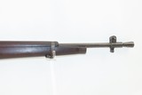 1947 Post-WORLD WAR II Era Fazakerley Enfield No. 5 Mk1 C&R JUNGLE CARBINE
British Military Carbine Post-War COLONIAL CAMPAIGNS - 18 of 20