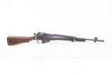 1947 Post-WORLD WAR II Era Fazakerley Enfield No. 5 Mk1 C&R JUNGLE CARBINE
British Military Carbine Post-War COLONIAL CAMPAIGNS - 15 of 20