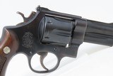 SMITH & WESSON Model 28-2 “HIGHWAY PATROLMAN” .357 Magnum Cal. Revolver C&R CLASSIC BLUED S&W Self Defense Revolver - 19 of 20