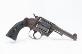 COLT Double Action POLICE POSITIVE SPECIAL .38 Special Caliber C&R REVOLVER Colt’s Widely Produced Revolver Design w/HOLSTER - 17 of 22