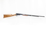 1920 WINCHESTER Model 90 SLIDE Action in Scarce .22 WRF TAKEDOWN Rifle C&RExcellent “ROARING TWENTIES” Era Easy Takedown Rifle - 18 of 23