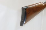 1920 WINCHESTER Model 90 SLIDE Action in Scarce .22 WRF TAKEDOWN Rifle C&RExcellent “ROARING TWENTIES” Era Easy Takedown Rifle - 22 of 23