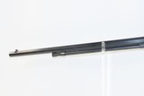 1920 WINCHESTER Model 90 SLIDE Action in Scarce .22 WRF TAKEDOWN Rifle C&RExcellent “ROARING TWENTIES” Era Easy Takedown Rifle - 5 of 23