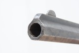 Antique WEBLEY-PRYSE “Mark VI” .455 Caliber Double Action MARTIAL RevolverJ. HOLLIS & SONS London Retailer Marked - 11 of 20