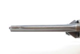 1918 Dated WORLD WAR I Era British WEBLEY & SCOTT Mark VI .45 Revolver C&RBritish MILITARY Service Revolver in BOTH WORLD WARS - 12 of 22