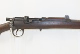 c1912 WORLD WAR I B.S.A. Short Magazine Lee-Enfield No. 1 Mk. III Rifle C&R British Predecessor to the No. 1 Mk III* - 4 of 19