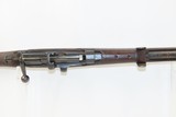 c1912 WORLD WAR I B.S.A. Short Magazine Lee-Enfield No. 1 Mk. III Rifle C&R British Predecessor to the No. 1 Mk III* - 11 of 19
