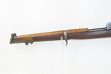 c1912 WORLD WAR I B.S.A. Short Magazine Lee-Enfield No. 1 Mk. III Rifle C&R British Predecessor to the No. 1 Mk III* - 17 of 19