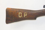 c1912 WORLD WAR I B.S.A. Short Magazine Lee-Enfield No. 1 Mk. III Rifle C&R British Predecessor to the No. 1 Mk III* - 3 of 19