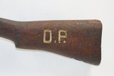 c1912 WORLD WAR I B.S.A. Short Magazine Lee-Enfield No. 1 Mk. III Rifle C&R British Predecessor to the No. 1 Mk III* - 15 of 19