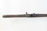 c1912 WORLD WAR I B.S.A. Short Magazine Lee-Enfield No. 1 Mk. III Rifle C&R British Predecessor to the No. 1 Mk III* - 8 of 19
