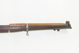 c1912 WORLD WAR I B.S.A. Short Magazine Lee-Enfield No. 1 Mk. III Rifle C&R British Predecessor to the No. 1 Mk III* - 5 of 19