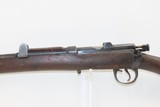 c1912 WORLD WAR I B.S.A. Short Magazine Lee-Enfield No. 1 Mk. III Rifle C&R British Predecessor to the No. 1 Mk III* - 16 of 19