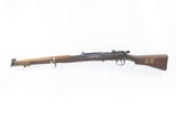 c1912 WORLD WAR I B.S.A. Short Magazine Lee-Enfield No. 1 Mk. III Rifle C&R British Predecessor to the No. 1 Mk III* - 14 of 19