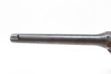 Spanish ASTRA Model 900 Copy of MAUSER C96 Broomhandle Pistol PRE-WWII C&R
1929 Manufactured Semi-Automatic SPANISH HANDGUN - 9 of 20