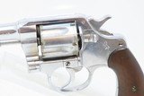 WORLD WAR I Era US Army COLT Model 1917 .45 ACP Double Action C&R Revolver
WWI-era Revolver to Supplement the M1911 - 4 of 18